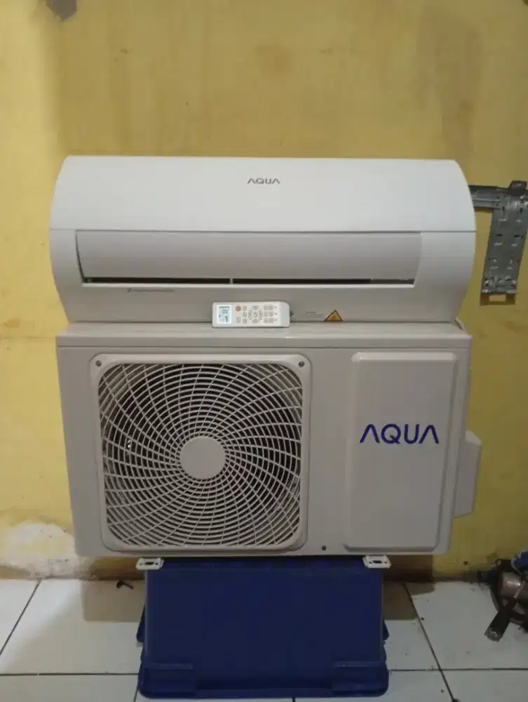 Jual ac siap terima sekalian pasang