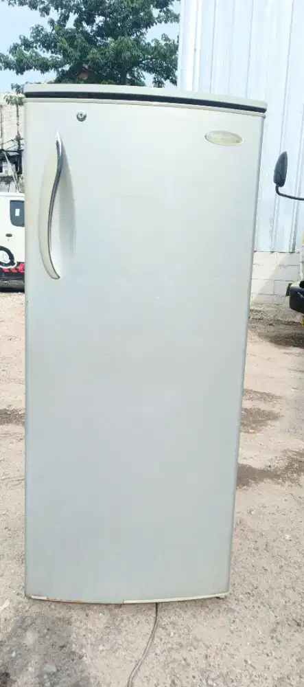 Kulkas pintu 1 original pabrikan