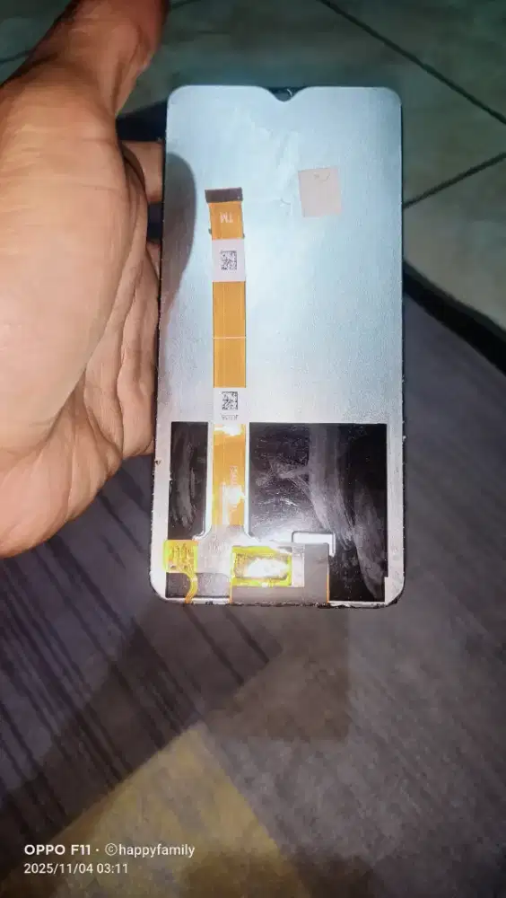 LCD layar multi for android phone