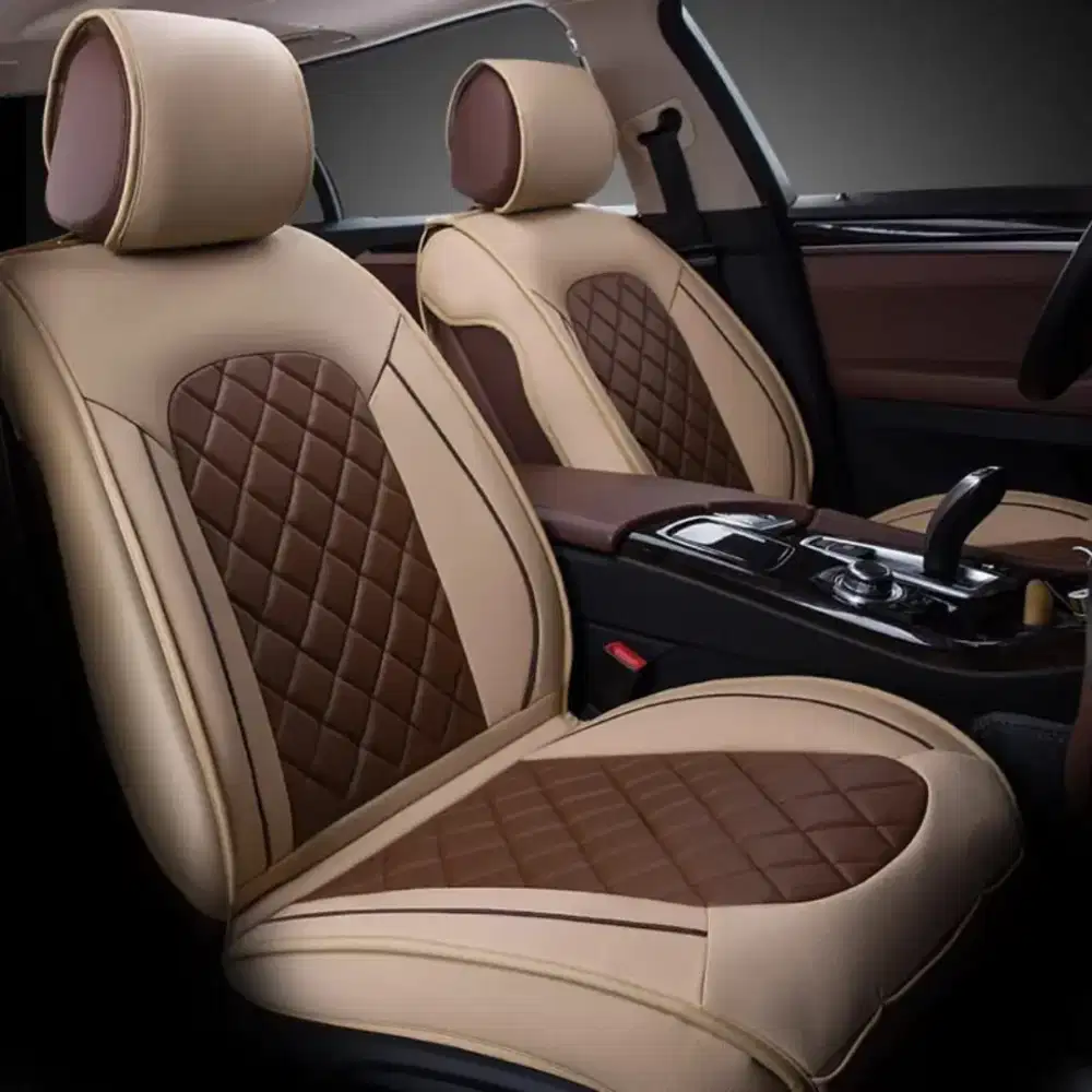 Ahlinya sarung jok mobil