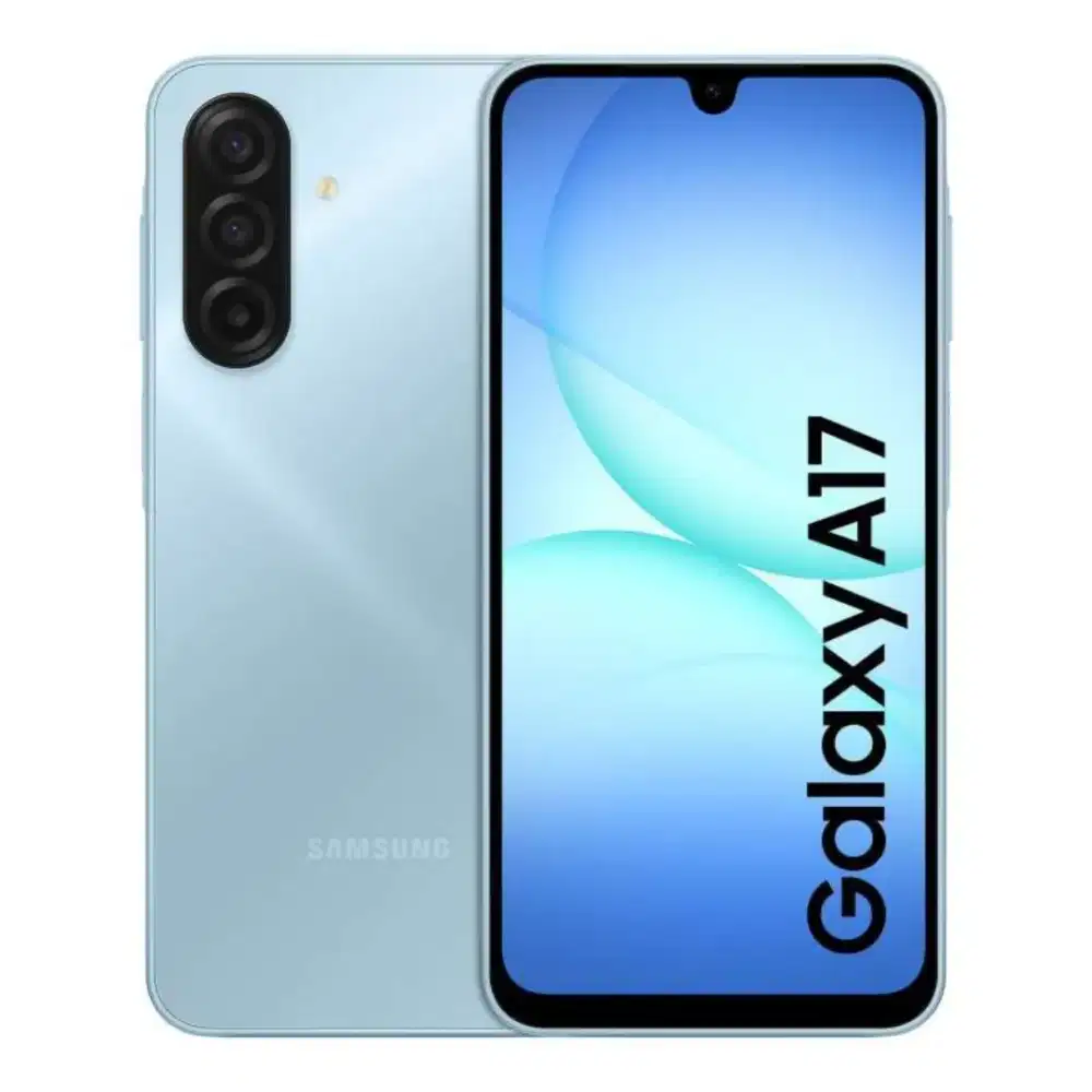 Samsung A17 8/128gb cicilan tanpa DP