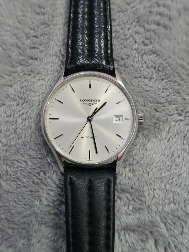 Longines lyre Autometic