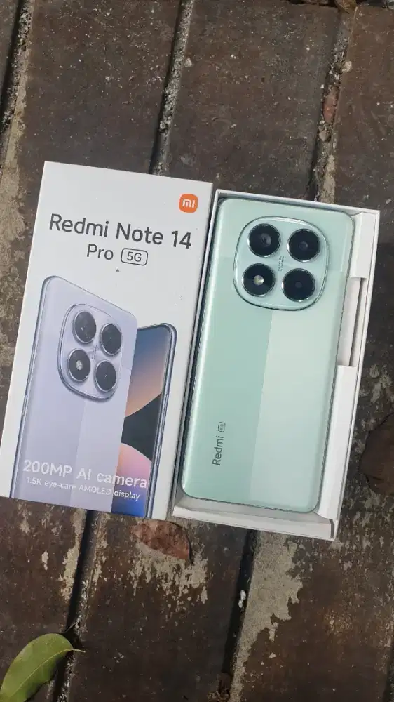 REDMI NOTE 14 PRO 5G 8/256