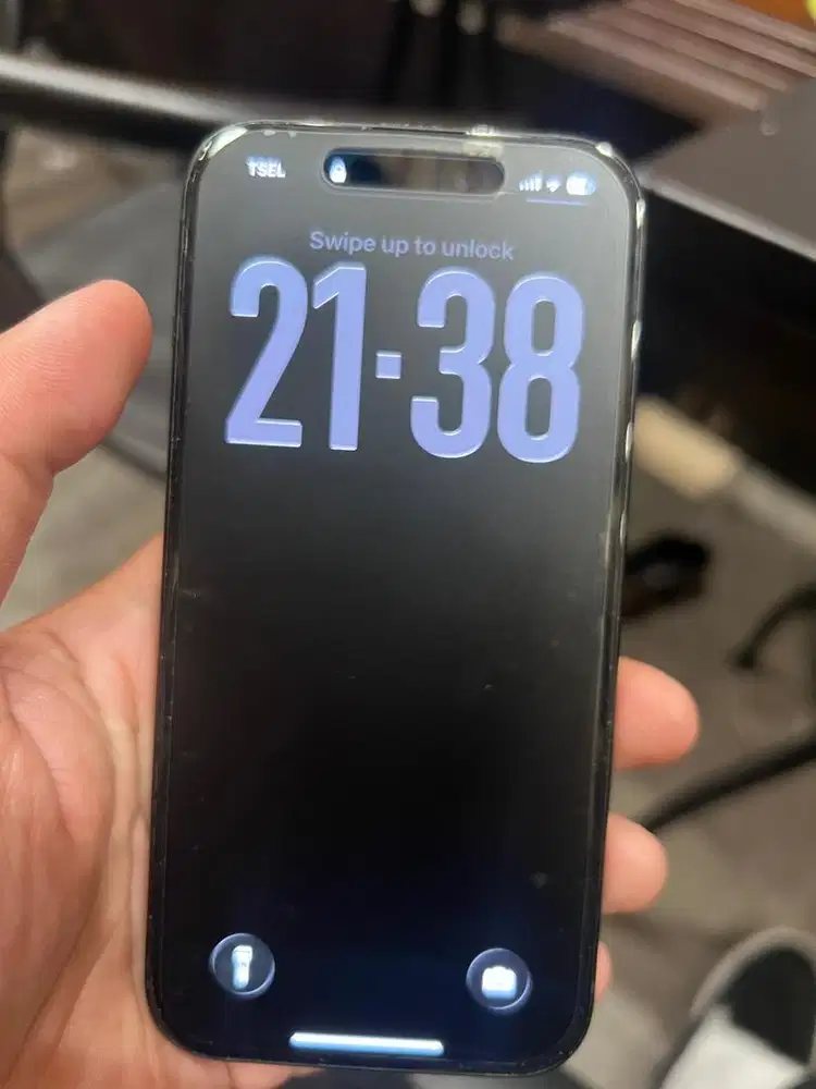 iPhone 15 128GB Fullset Blibli