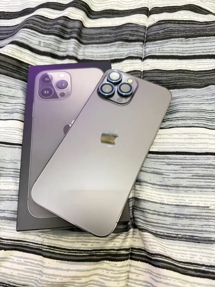 Iphone 13promax ex ibox