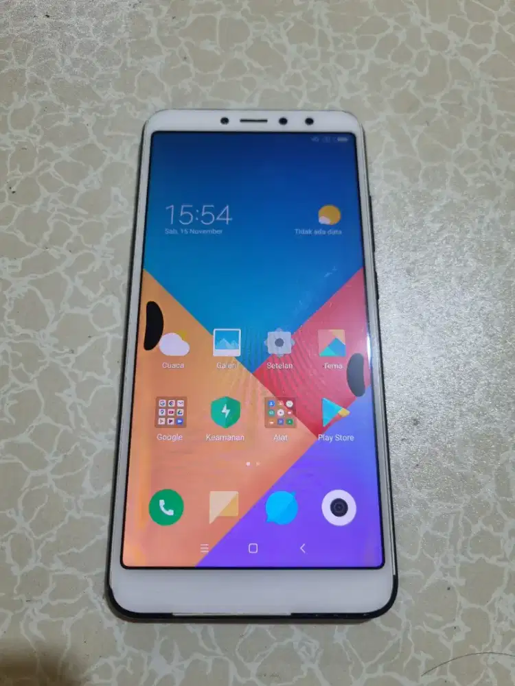 Redmi S2 Ram 4/64