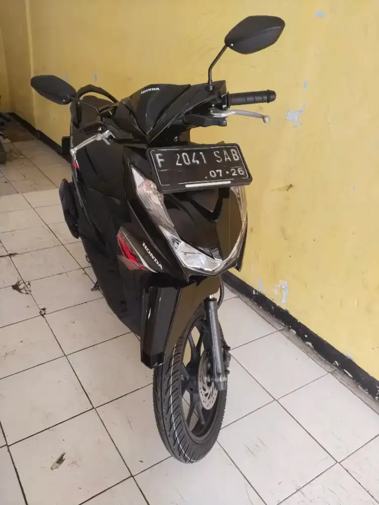 Beat cbs 2021 unit josss