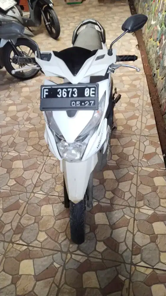 Kondisi baik baik aja beat cw