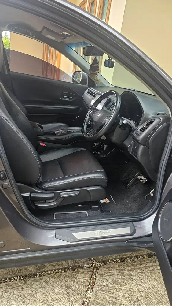HRV SE A/T 2019 Nik 2018 KM 68.000