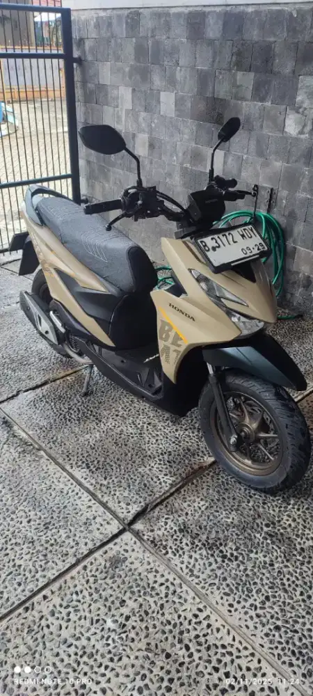 Beat street 2024 original