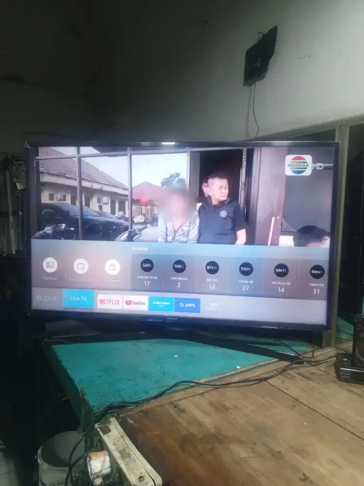 Tv Samsung 40 inc smart