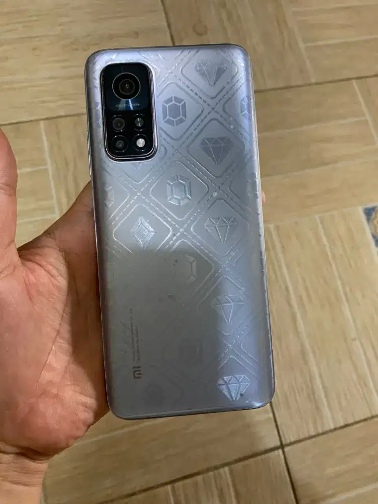 Mi 10t pro 8/128 batngan