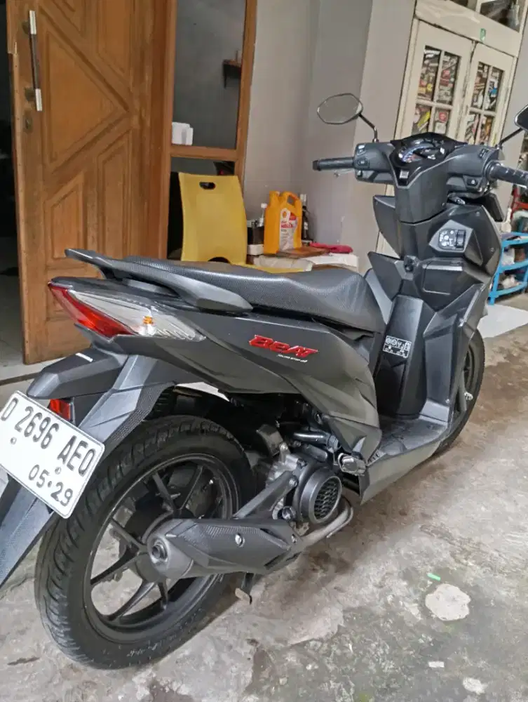 Beat Deluxe 2024 muluuus.