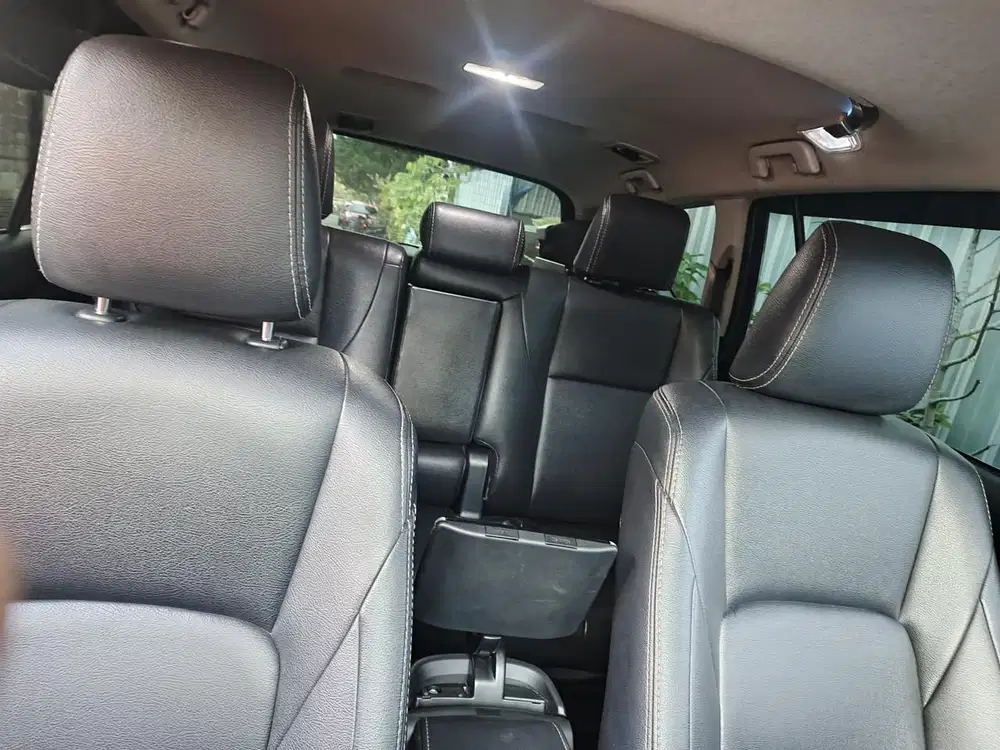 Toyota Kijang Innova 2019 Diesel