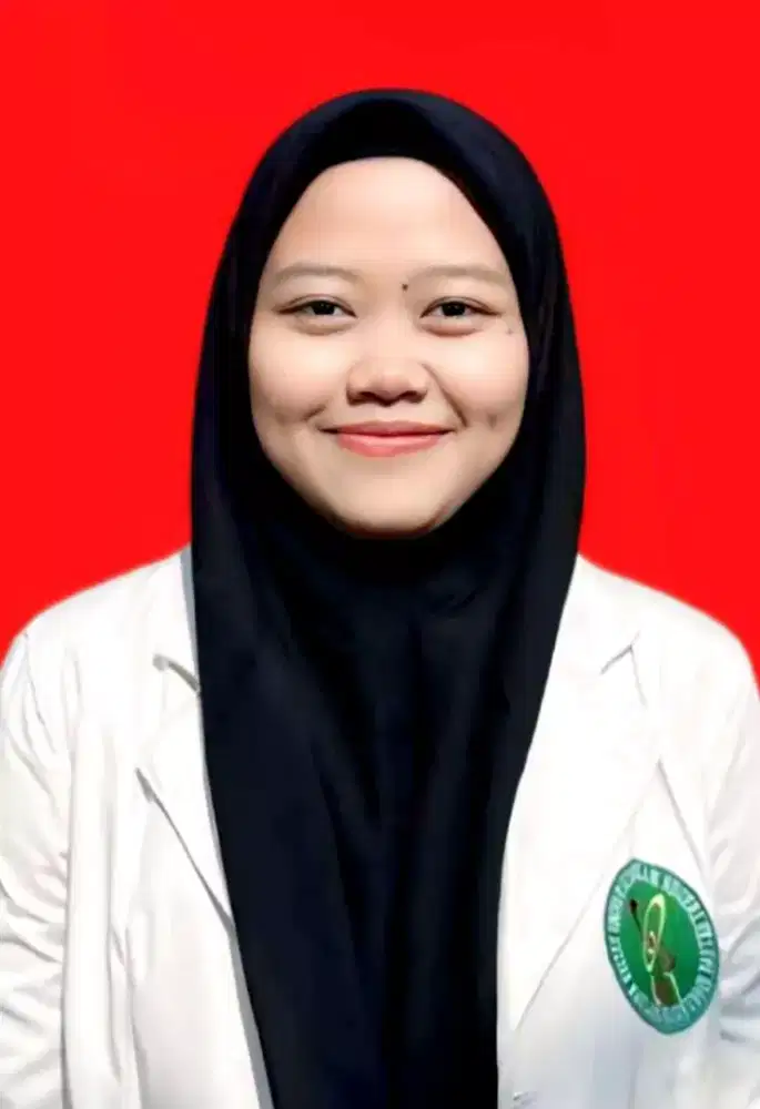 Administrasi/Digital Marketing/Finance Admin/Marketing/Customer Servic