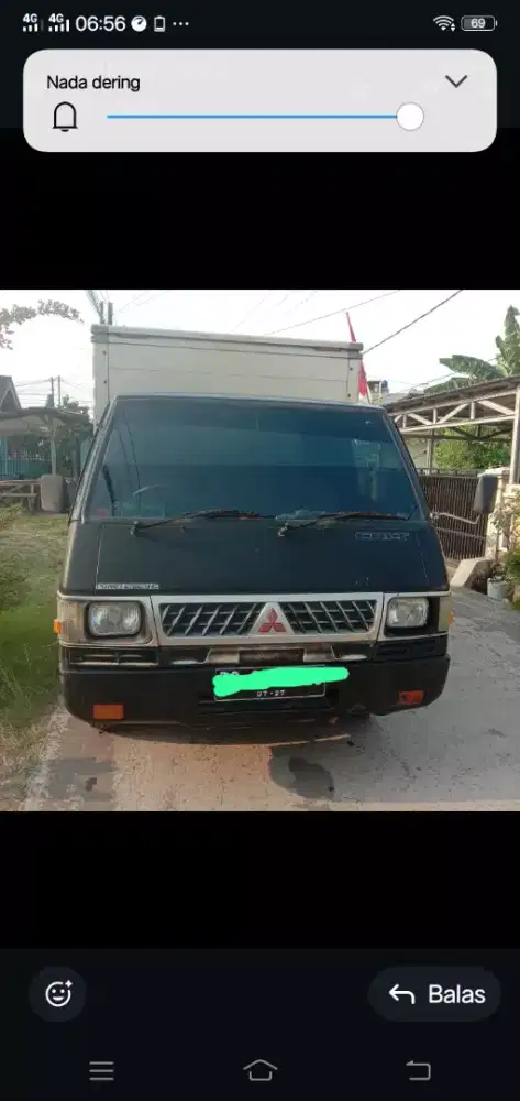 Jasa Angkutan dalam kota