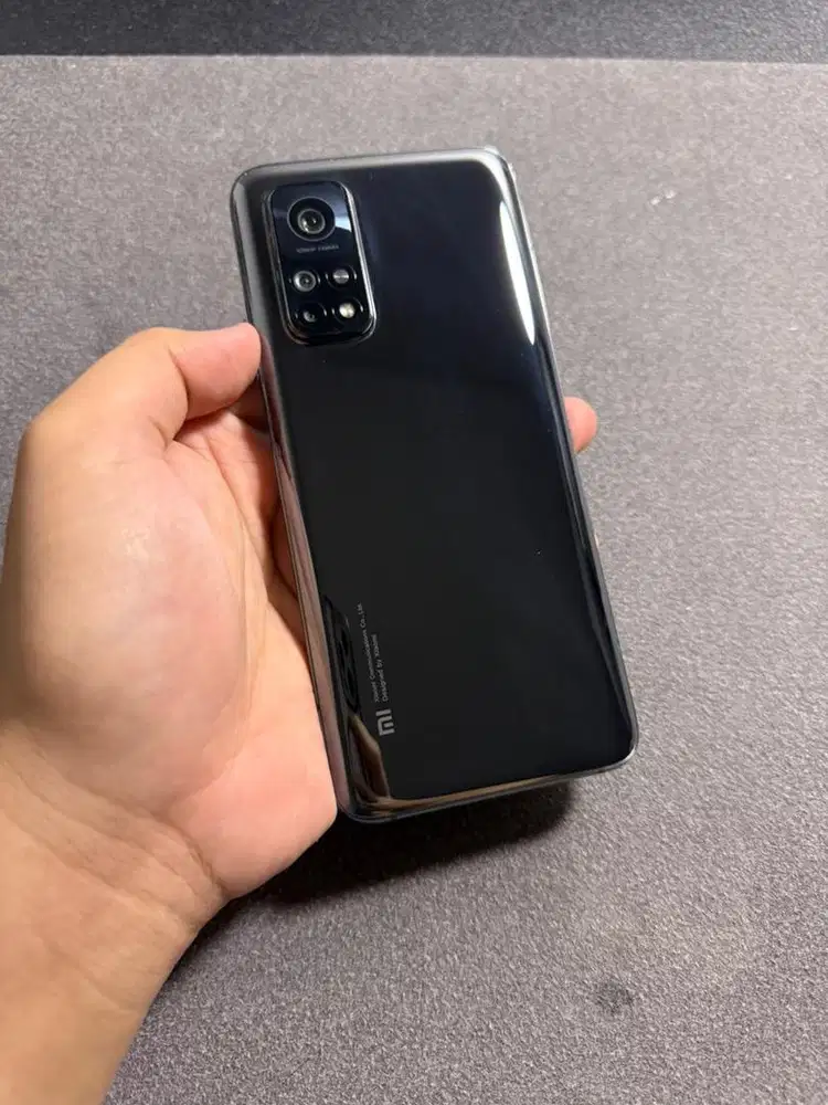 Xiaomi mi 10t pro 12/128gb 5g snapdragon 865