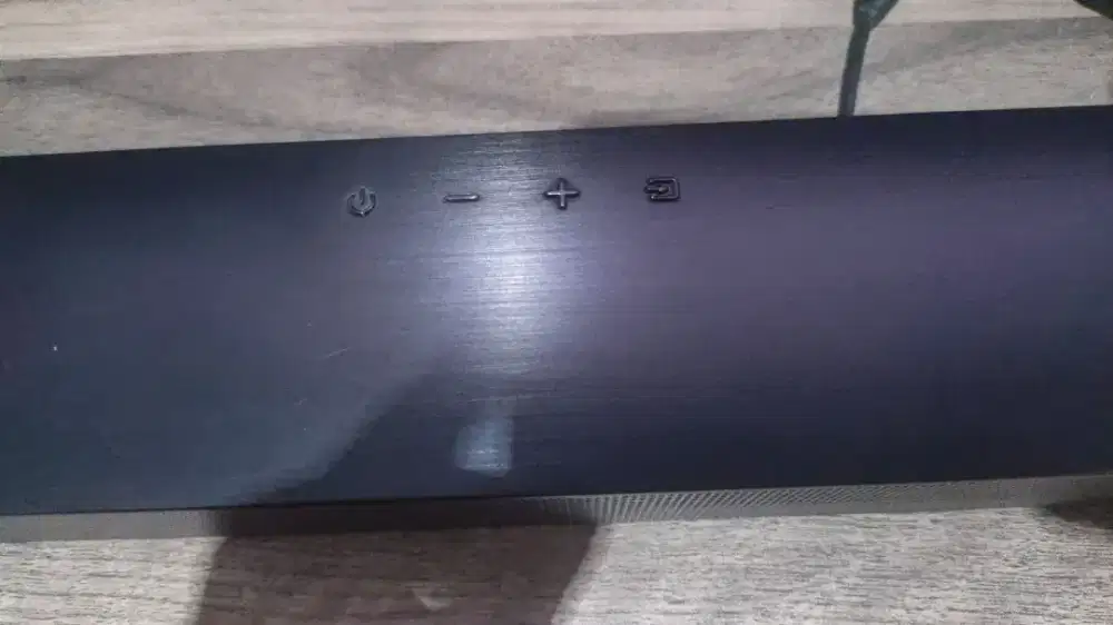 Samsung Soundbar HW B550