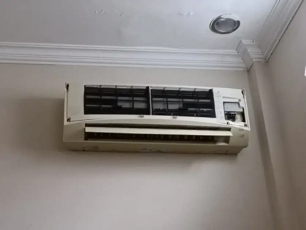 AC panasonic CU-PC9KKH