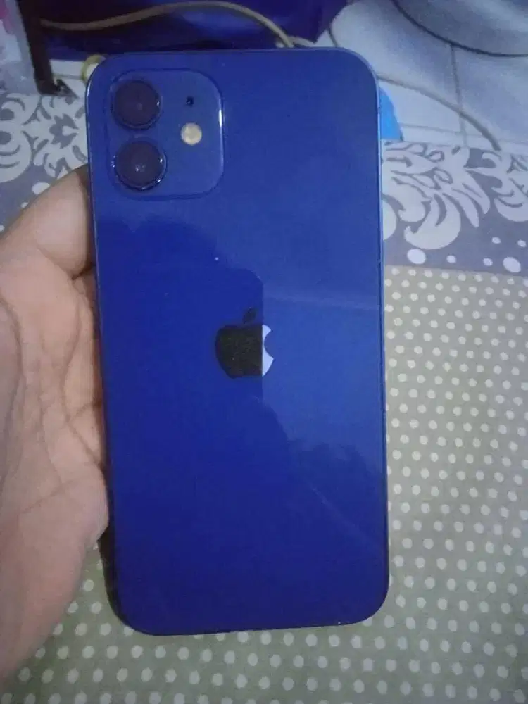 iPhone 12 128Gb All Operator