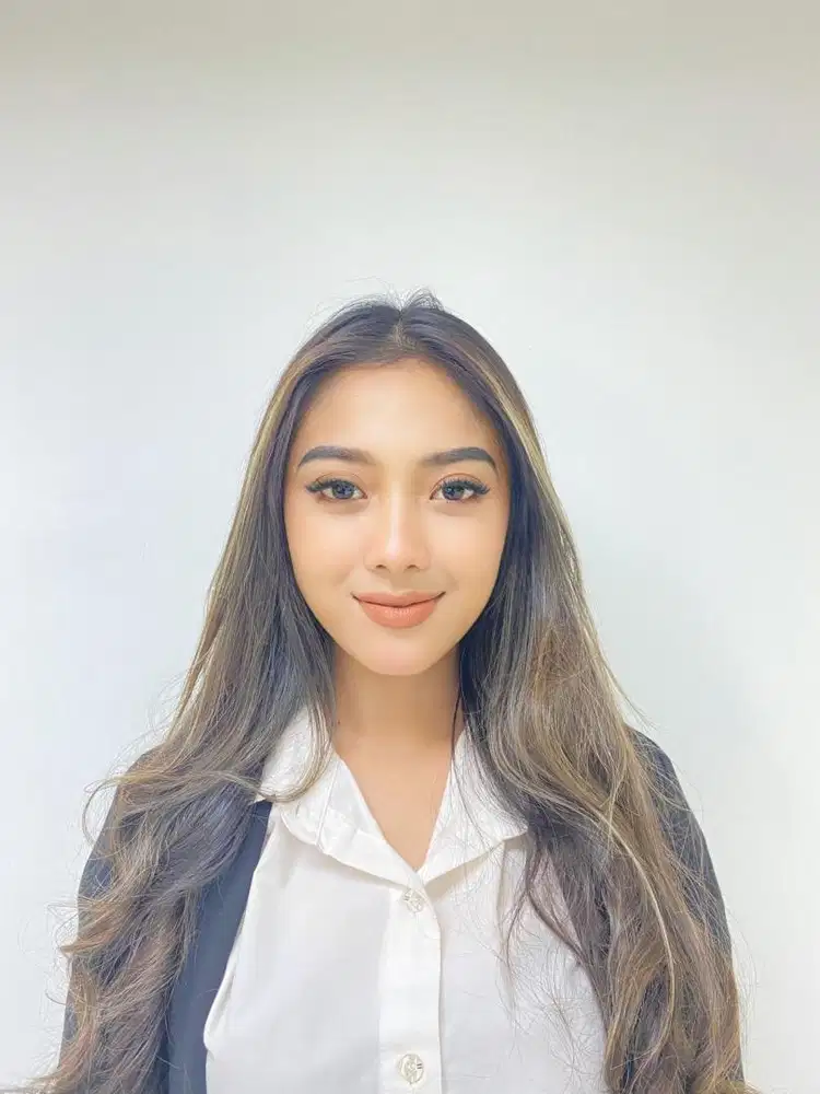 Mencari pekerjaan di bidang fnb/kecantikan