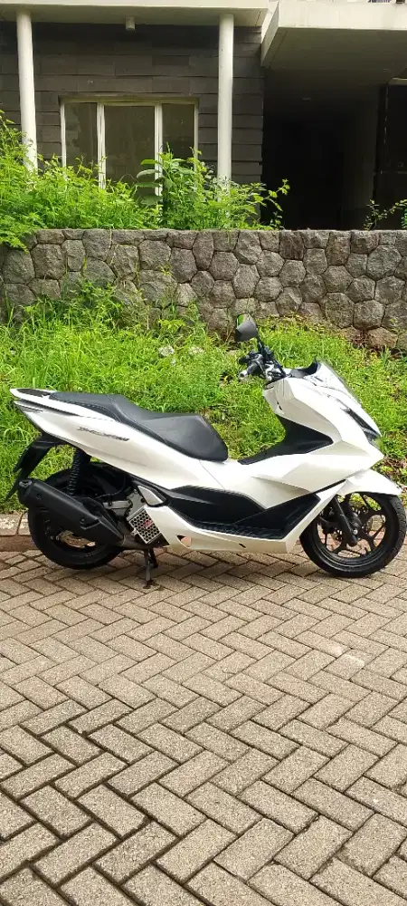 PCX 160 CBS 2024 KM 16.500