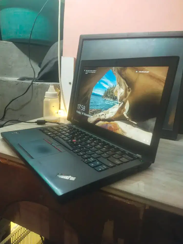 Laptop Lenovo Ideapad x250