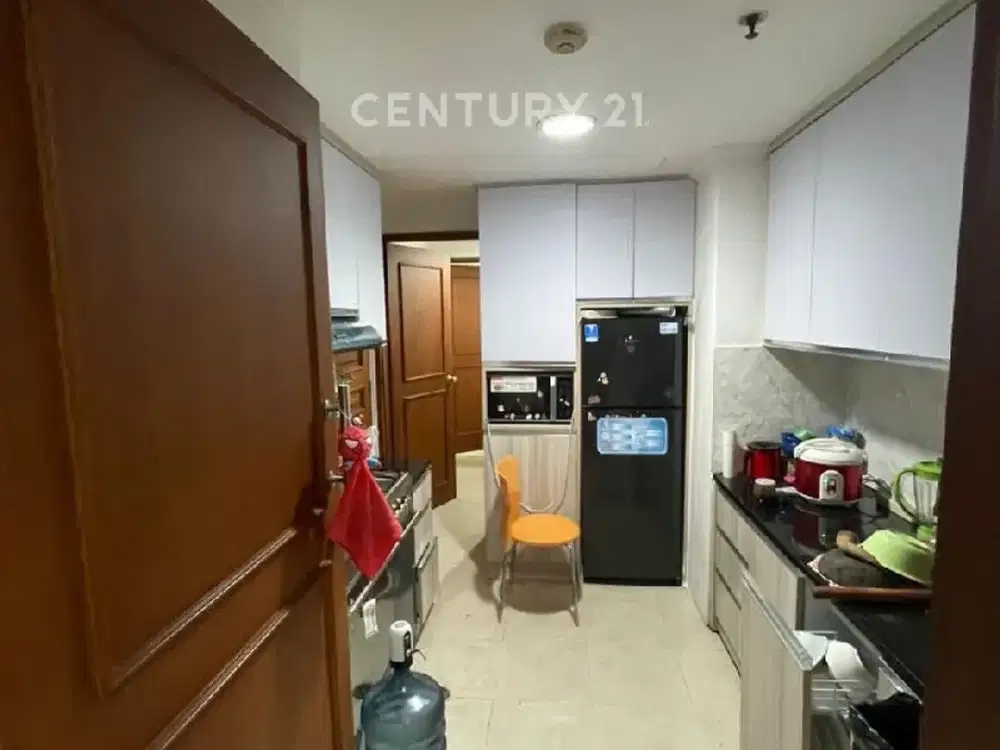 Apartemen Keren Dan Strategis Di Tengah Kota Jakarta