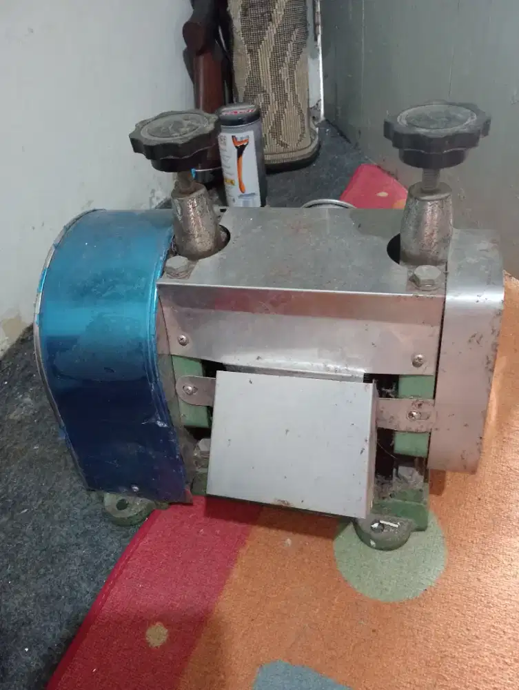 Jual alat peras tebu