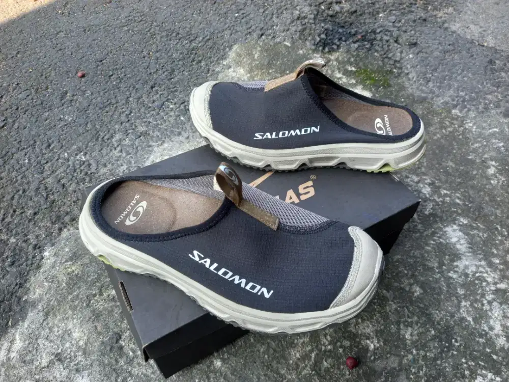 Salomon rx slide 3.0 ori size 41