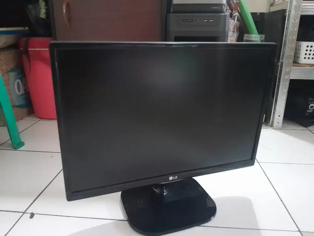 MONITOR LED LG 20,n
