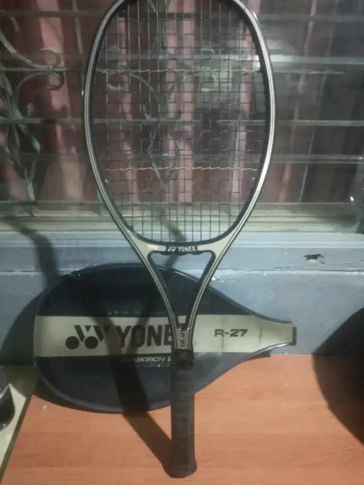 Raket Tenis Yonex R27