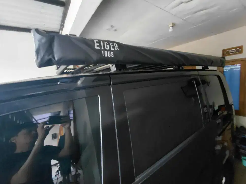 Awning Eiger 200 x 250