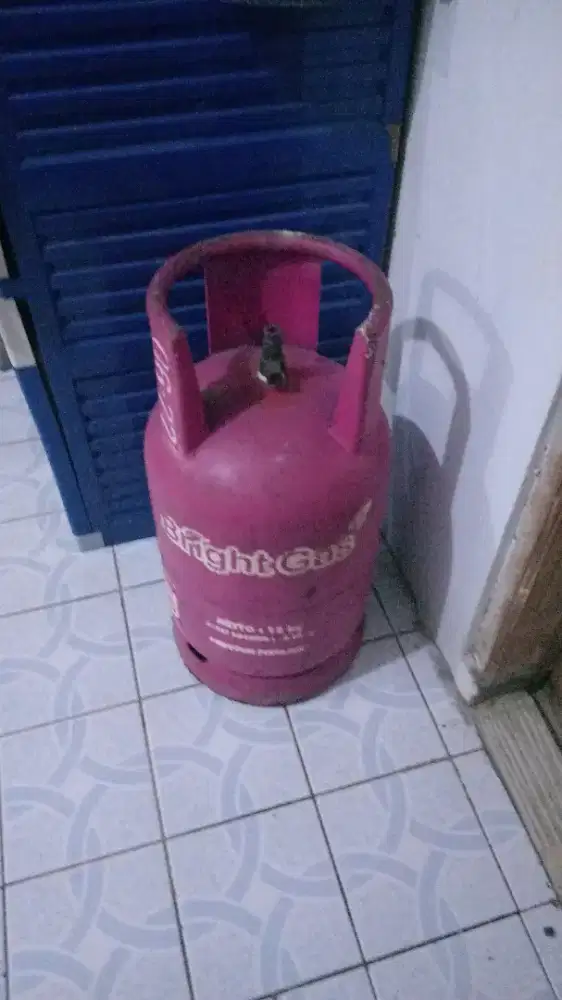 jual tabung gas
