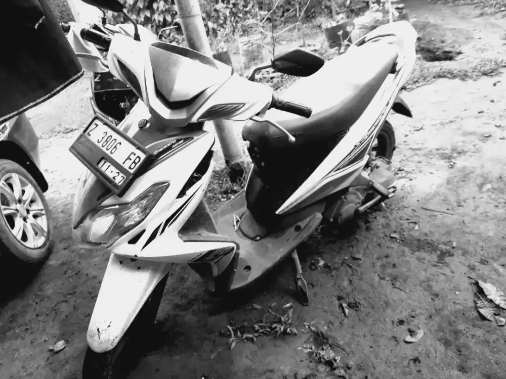 Yamaha xeon karbu nyaman