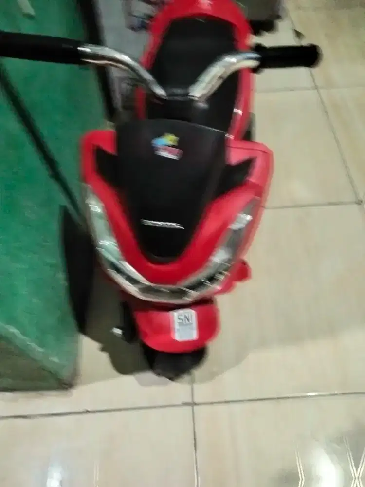 Motor aki anak pcx