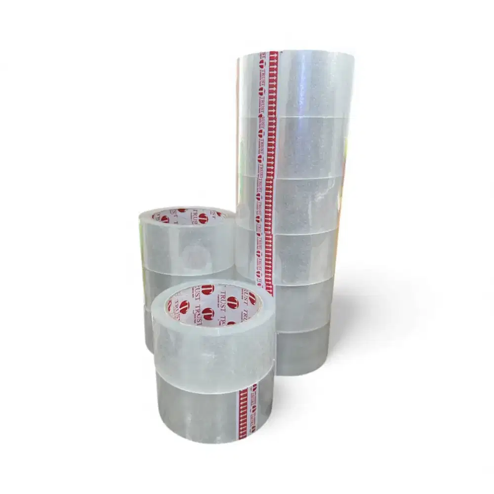 JUAL LAKBAN MERK TRUST