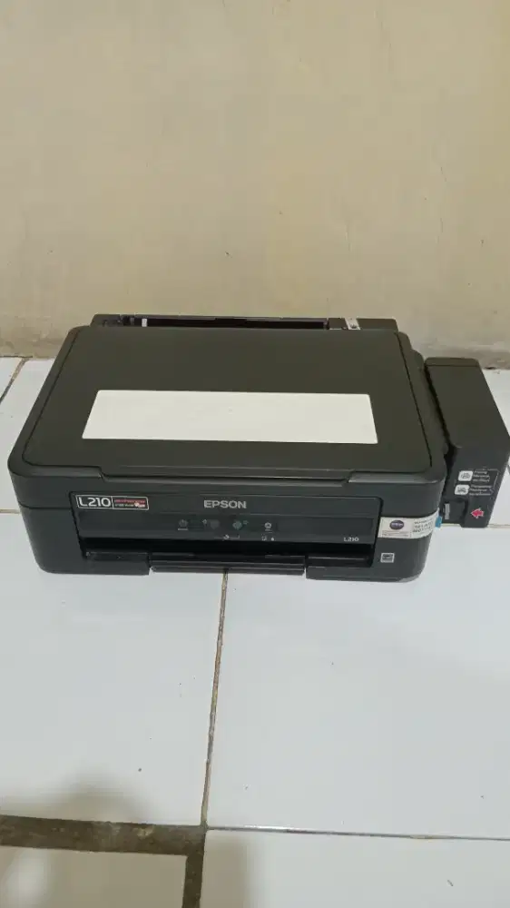Printer epson L210