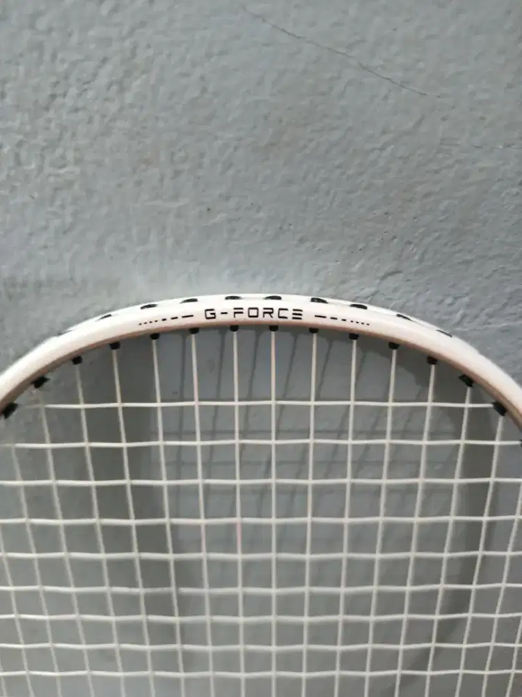 Raket Li-Ning G Force X5