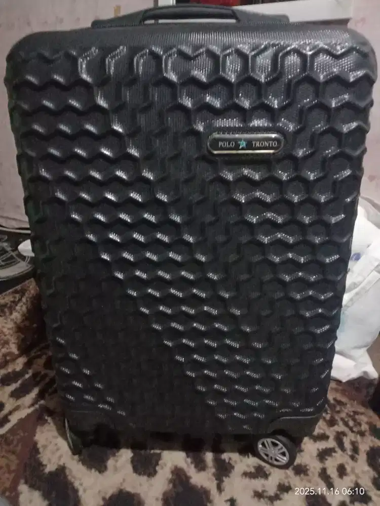 Jual koper polo 18inci