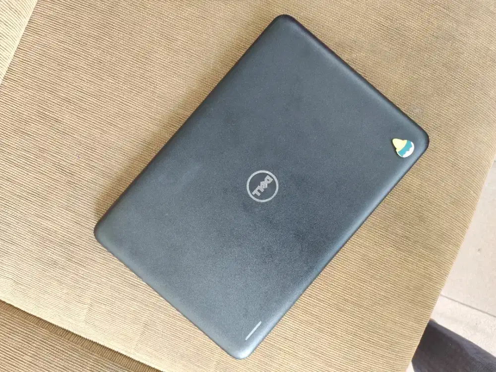 Laptop Dell Chromebook 11 (OS WINDOWS) 4/128gb SSD