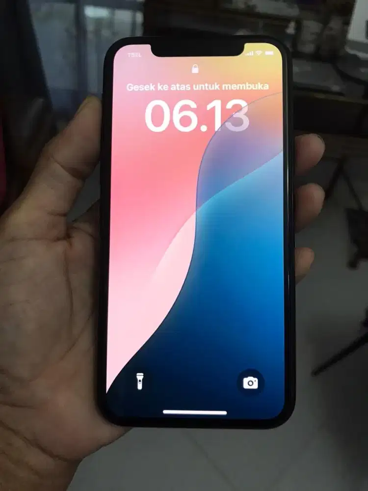 Iphone 11 pro - 256 GB green ex ibox