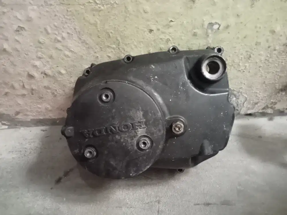 Block kopling supraX125