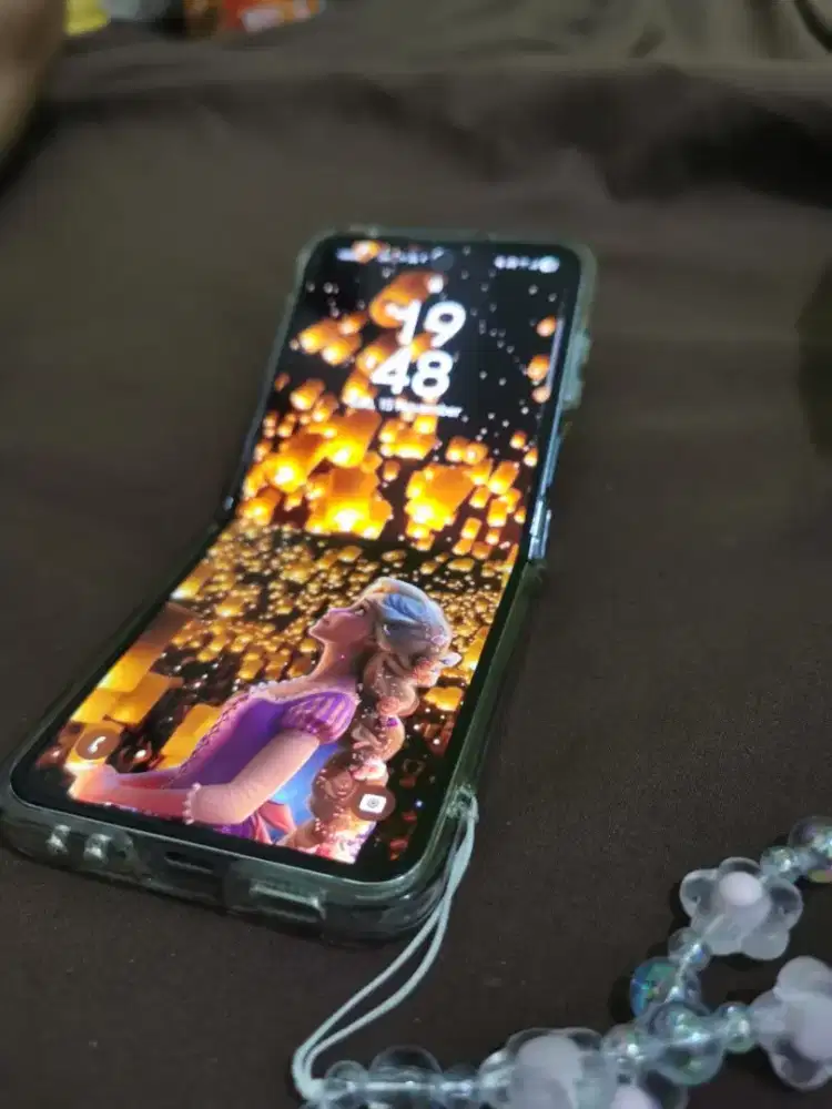 Samsung z flip 5 8/512 ex sein