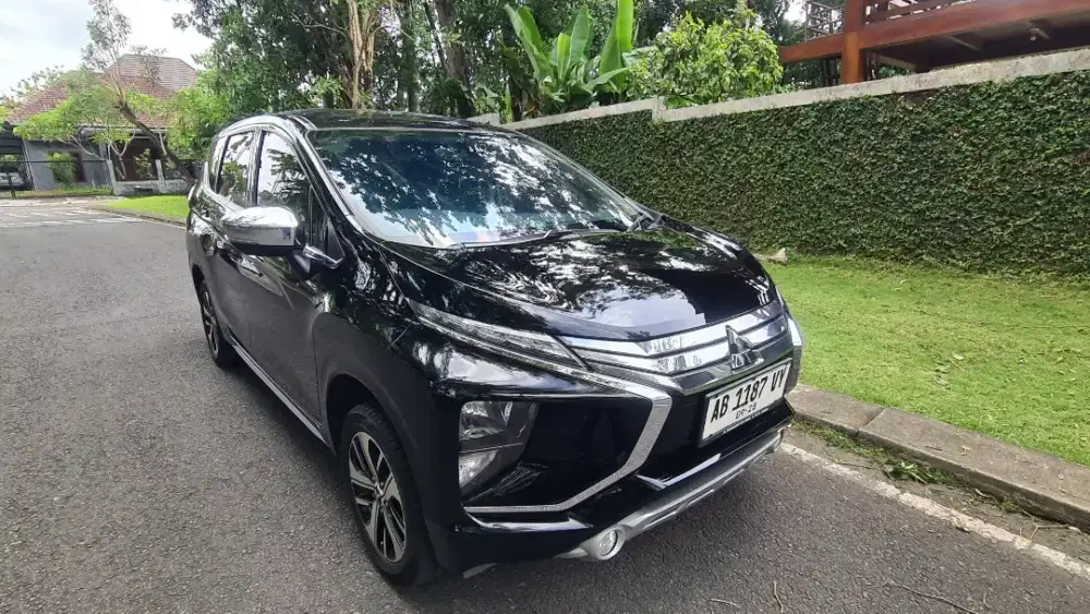 Xpander Ultimate 2018 ABTgn. 1