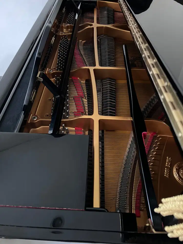 Jual piano Baby Grand Yamaha A1L