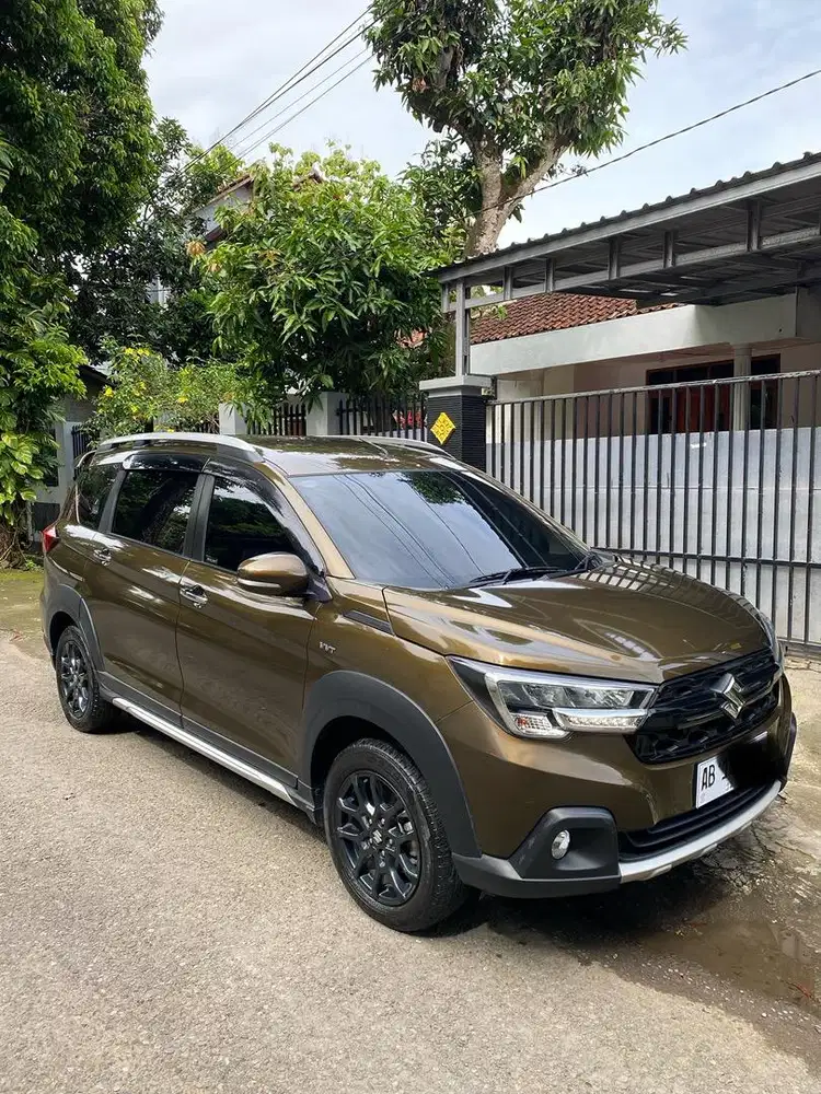 XL7 Beta Hybrid AT 2023 Asli AB Original Istw