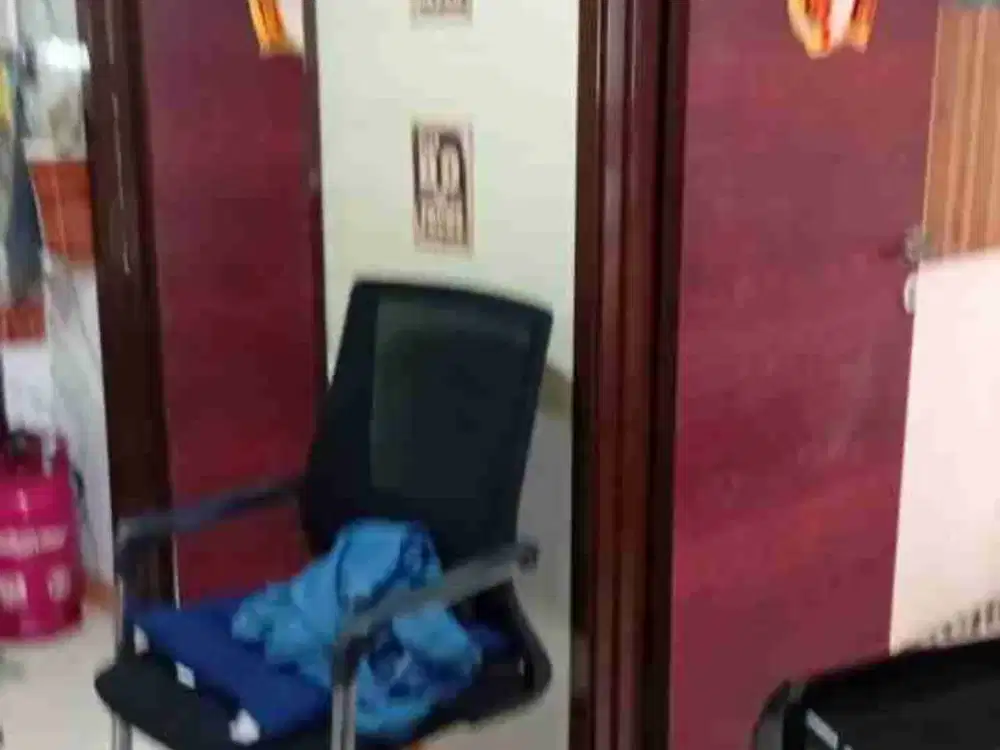 Di Jual Cepat Apartemen Green Park View Tower G Seberang halte Sumur bor