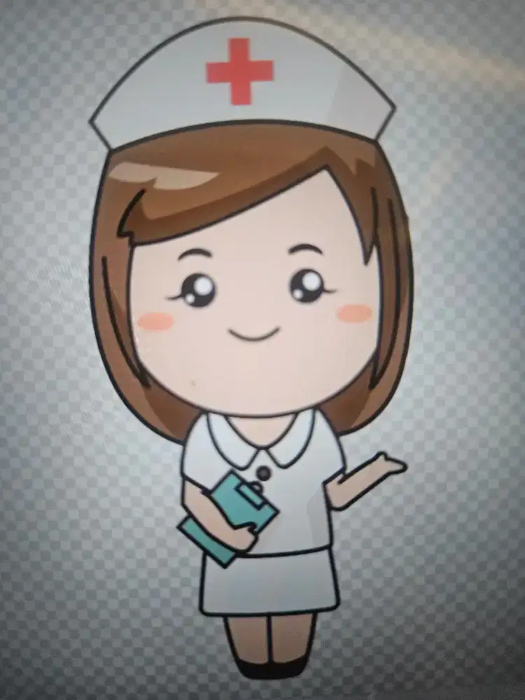 Suster atau ART untuk lansia