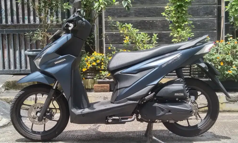 Beat keyless tahun 2024